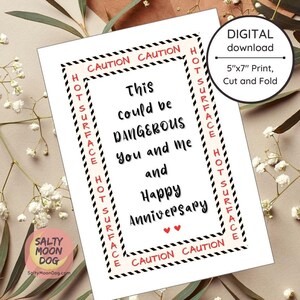 Carte d'anniversaire, carte Je t'aime, carte de mari, carte de petit ami, carte de femme, carte d'amitié, carte d'anniversaire, carte drôle LJ0261