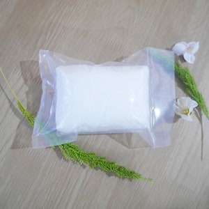 Thailand Cold Porcelain Clay, Pastel Air Dry, 400g (2 Piece)