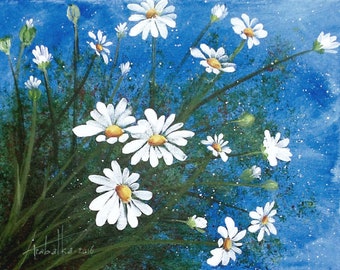 Anyone Can Paint By Tyartconnection On Etsy