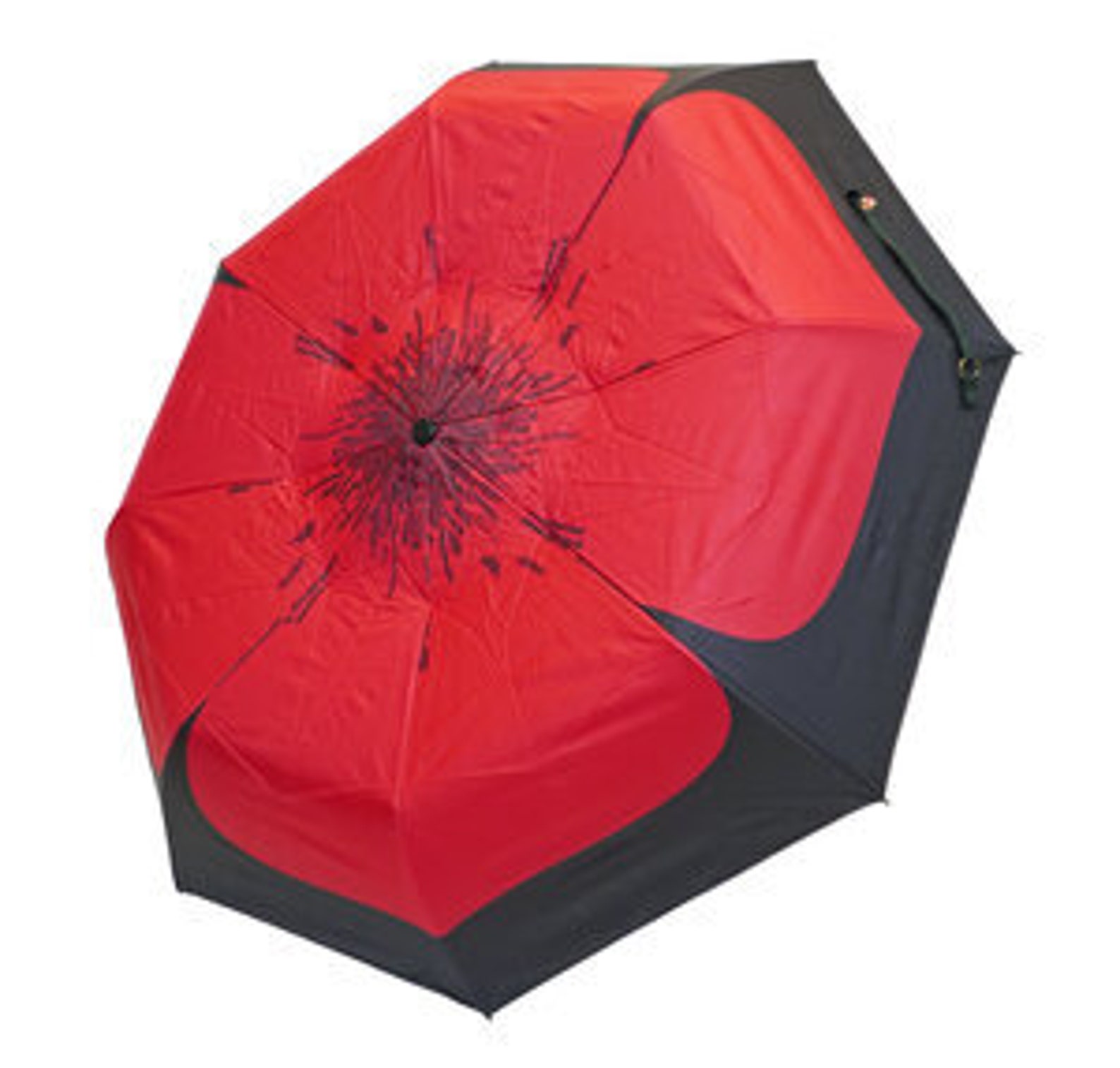 Fashionable Crystal Handle Umbrella Etsy