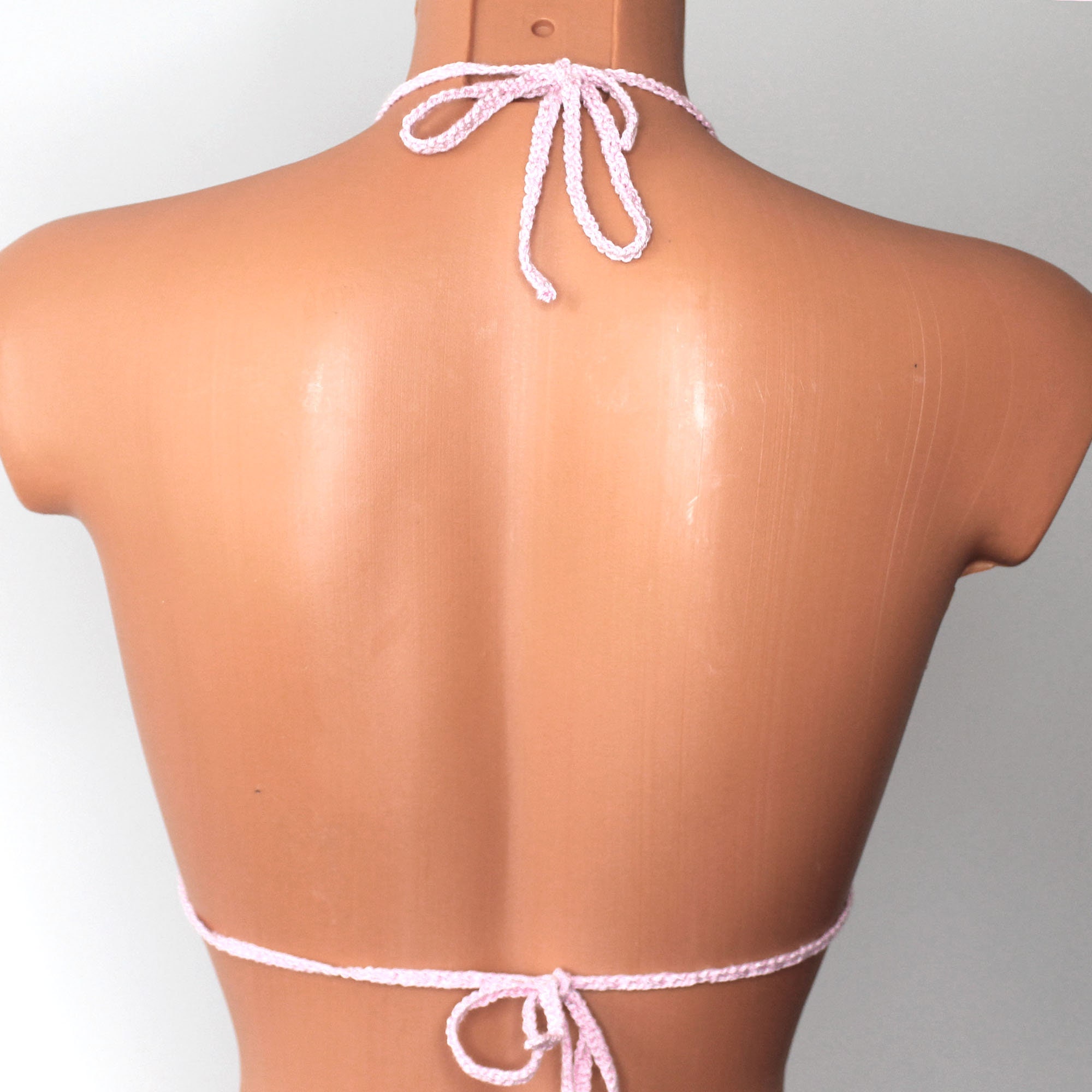 Extreme Micro Bikini: Are You Brave Enough To Wear It? - crjvzqp