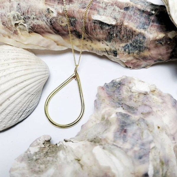 Ring Holder Necklace Etsy