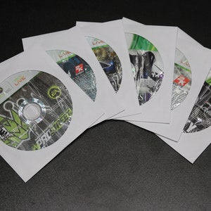 Xbox 360 Games  LEGO - CALL OF DUTY - GTA 5 - Multi Buy Offer