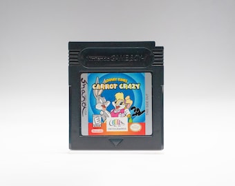Gameboy/Gameboy Color Games