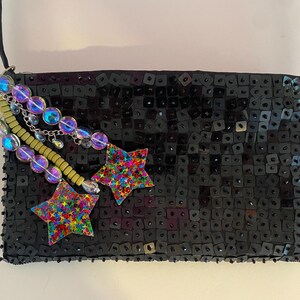 Cosmic Dream Tasche