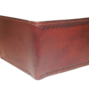 Billfold Wallet