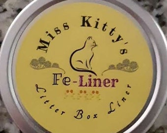 Miss Kitty's Fe-Liner
