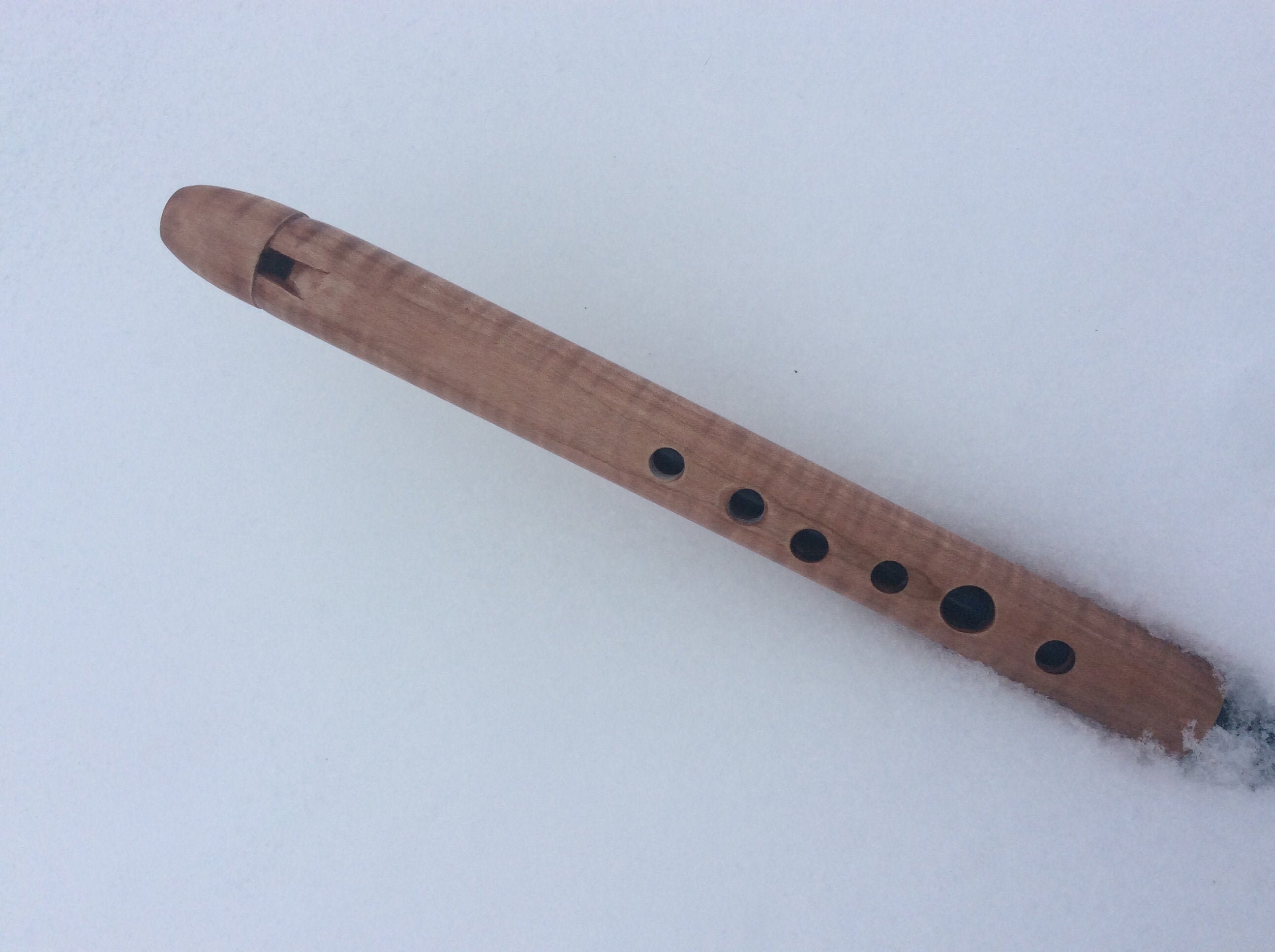 Fipple flutes celtic whistles Etsy