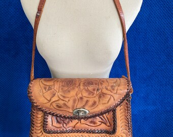 Ted baker shop springbok bag