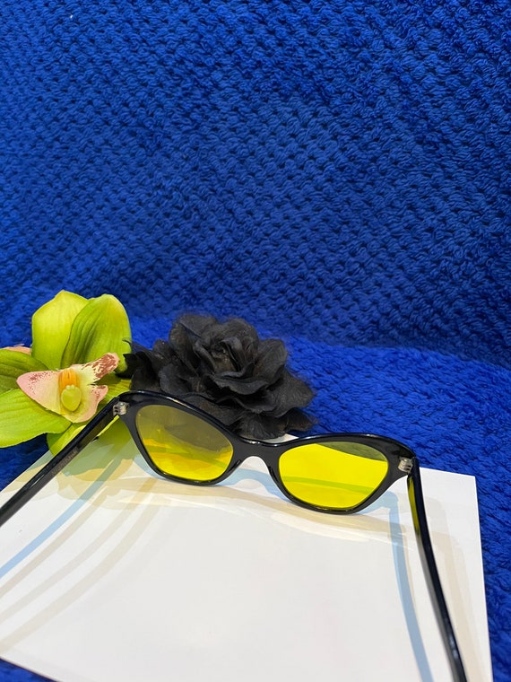 1950s nighthawk night time driving glasses or cool ye… Gem