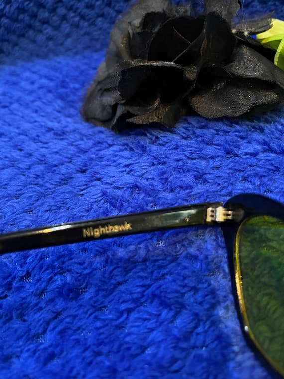 1950s nighthawk night time driving glasses or cool ye… Gem