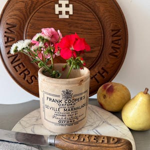 Frank Cooper Marmalade - Etsy