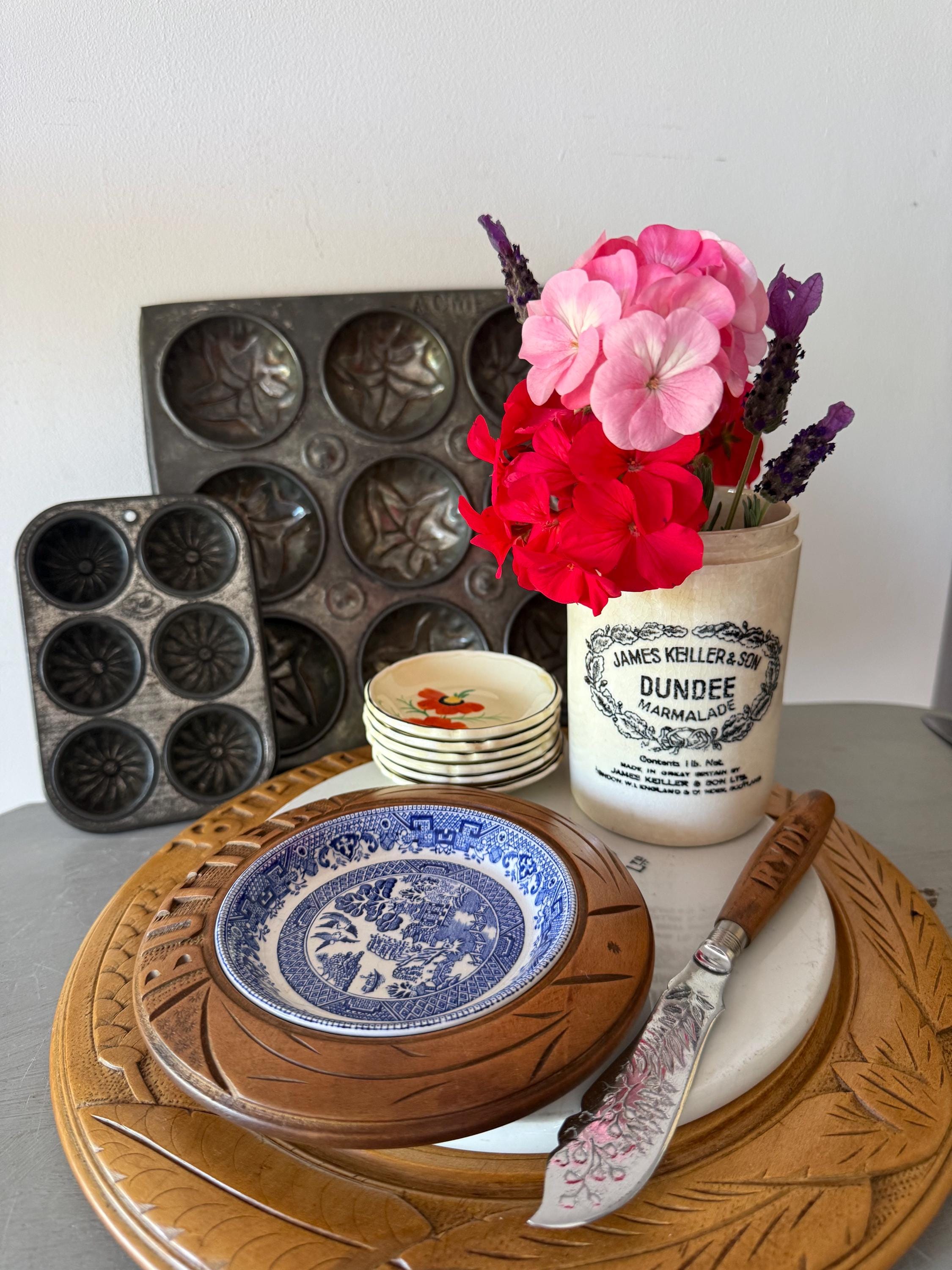 Keiller Marmalade - Etsy