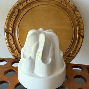 Brown & Polson Jelly Mould - Etsy