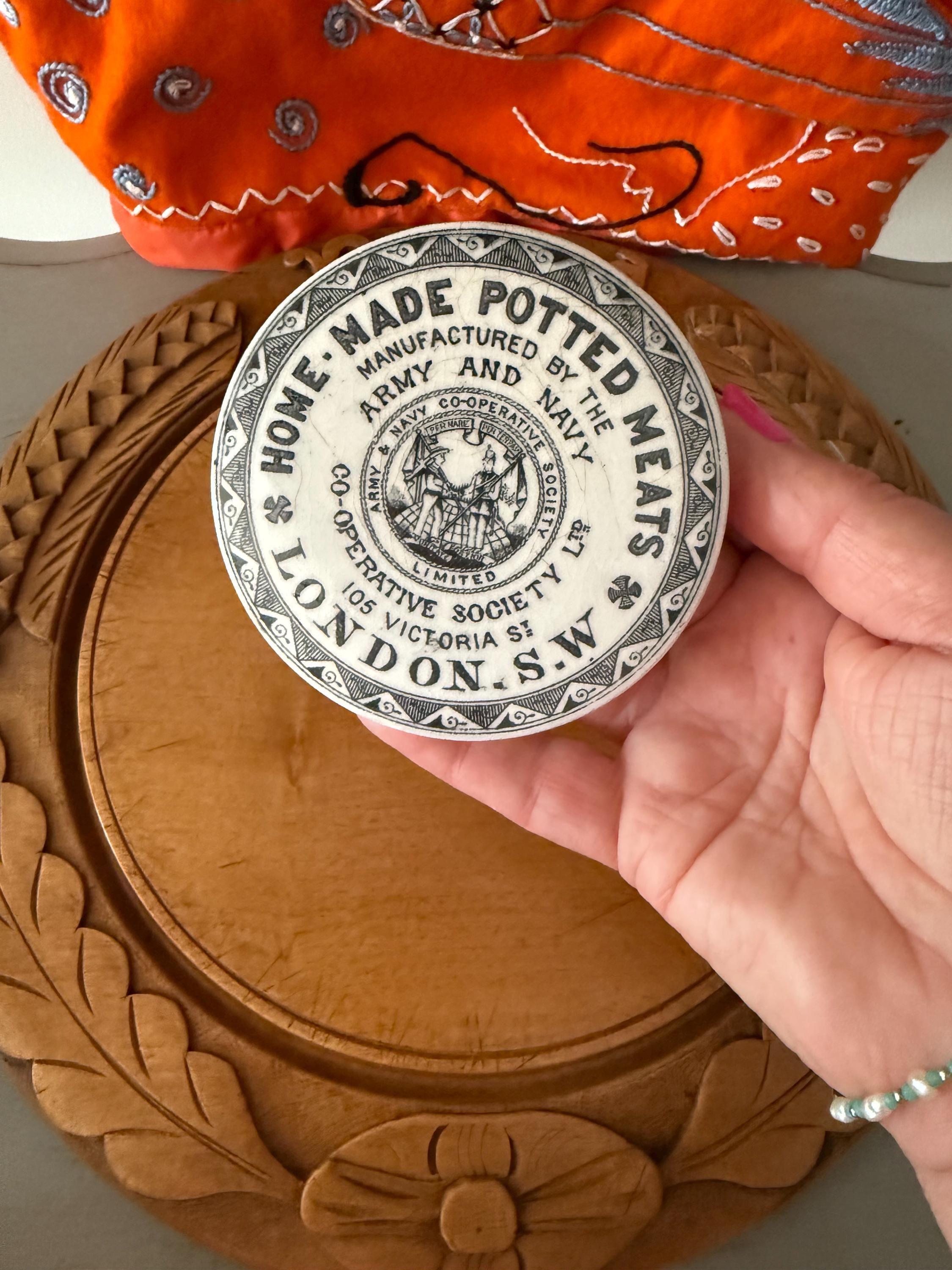 Antique Toothpaste - Etsy UK
