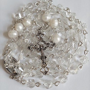 5-decade catholic rosary