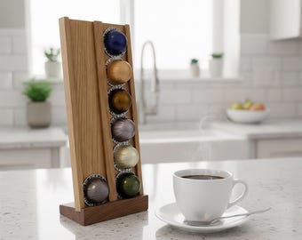 Soporte para cápsulas de café Vertuo Coffee