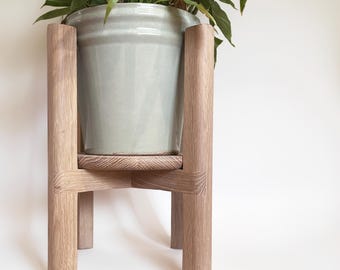 Puesto de plantas Elli