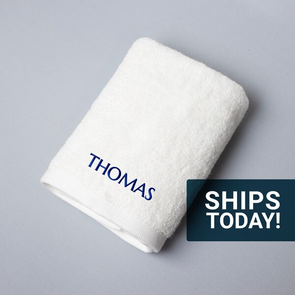 Custom Gym Towel Bulk Etsy