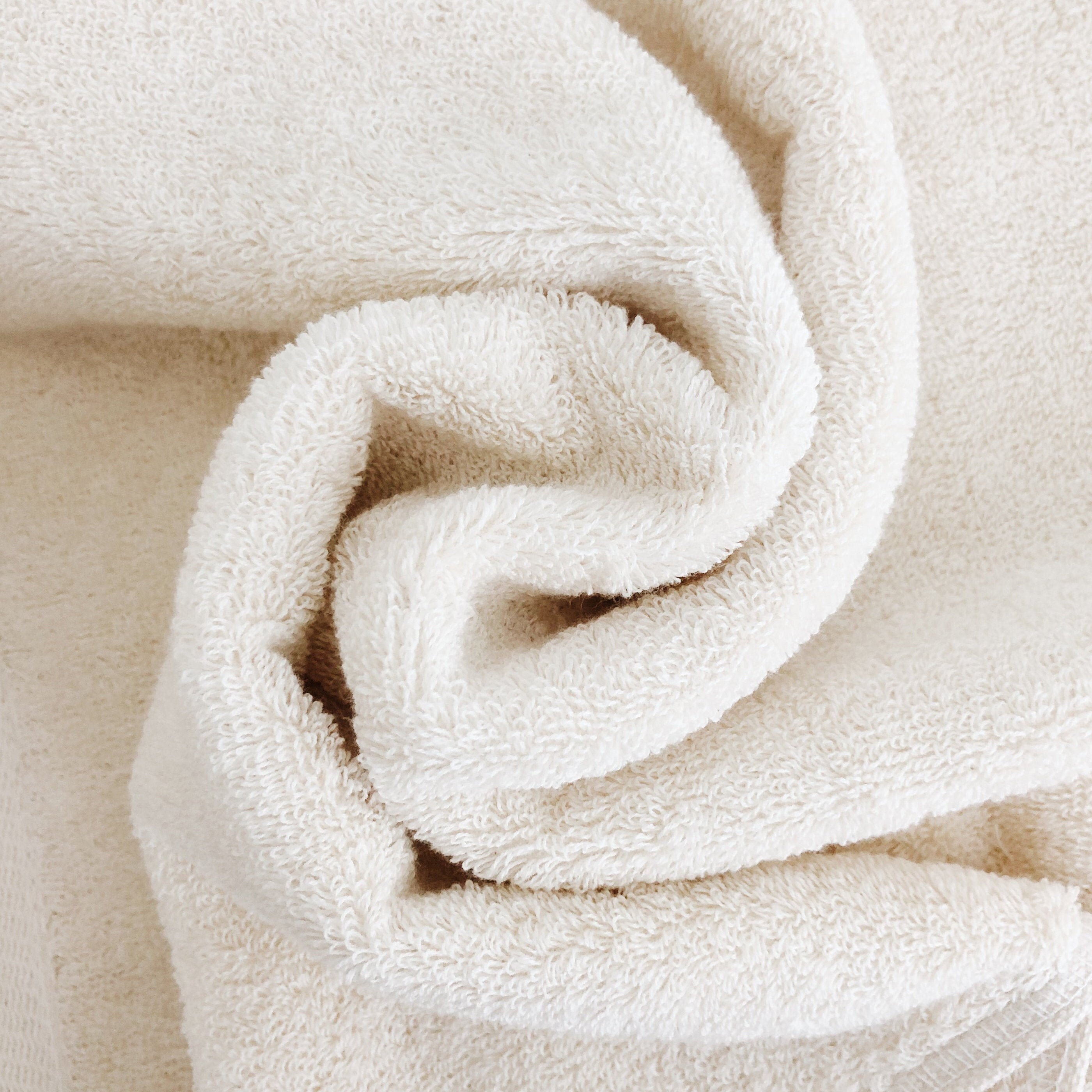 Organic Cotton Bath Towel 1pc, Organic Bathroom Towels Set, Soft and Fluffy  Towels, Hotel Spa Towels, Baby Wedding Holiday Gifts 