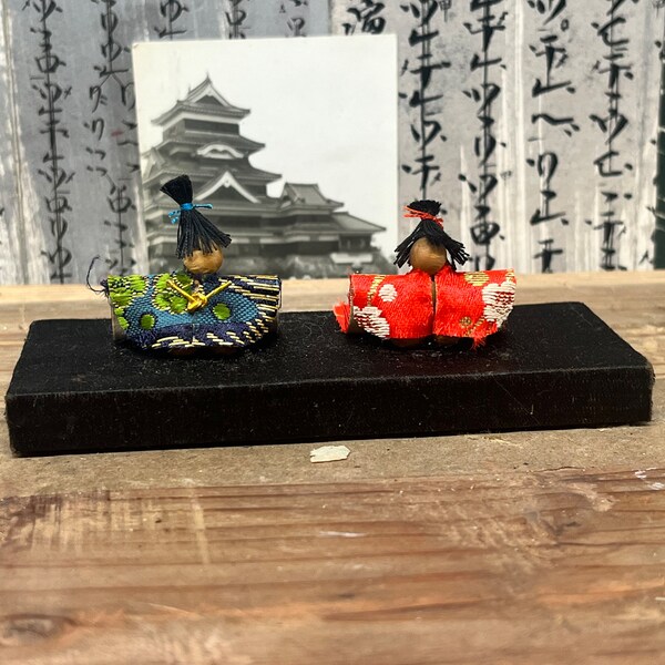 Japanese Miniature Etsy