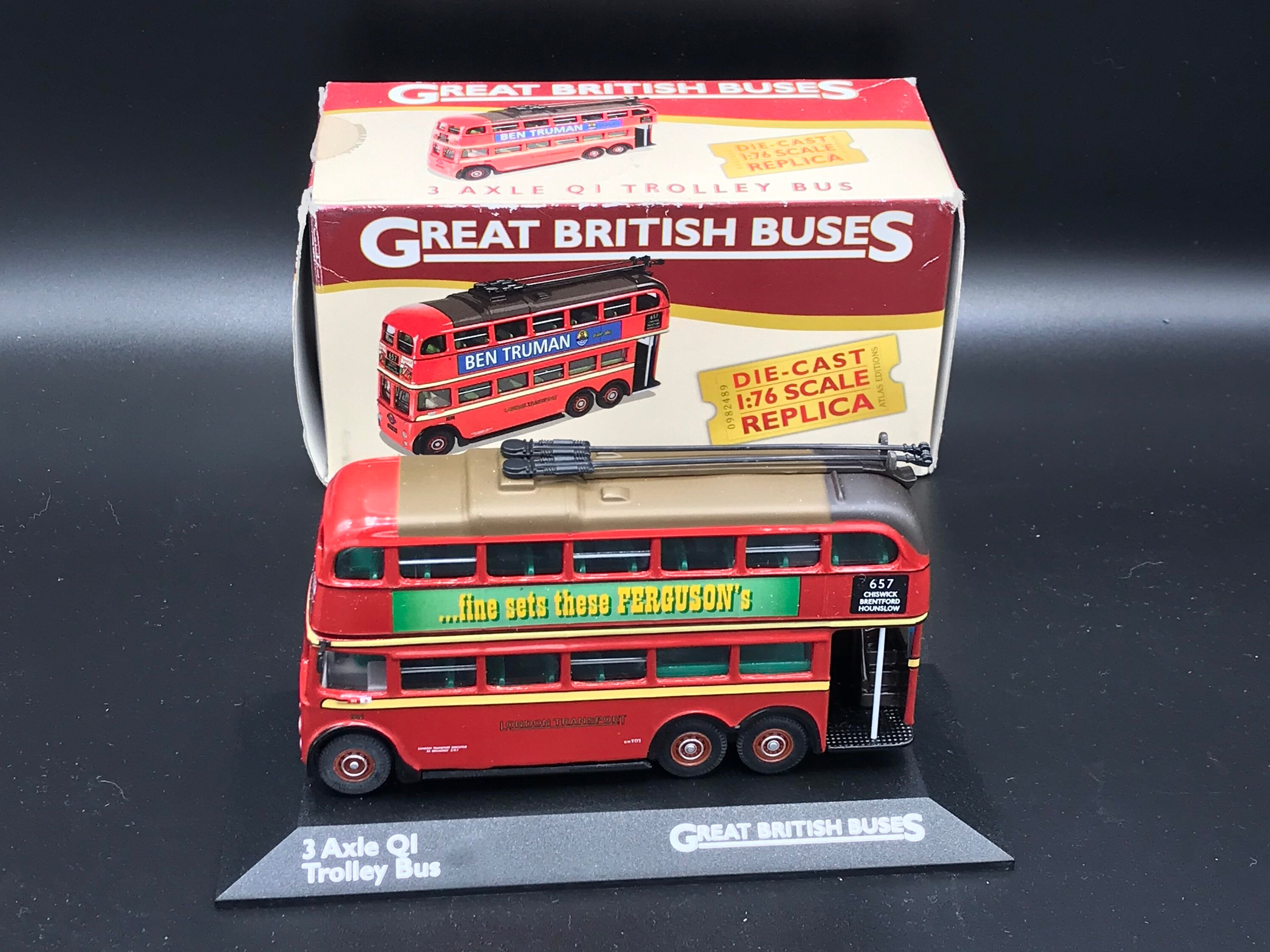 Trolley Bus for sale Only 2 left at 70