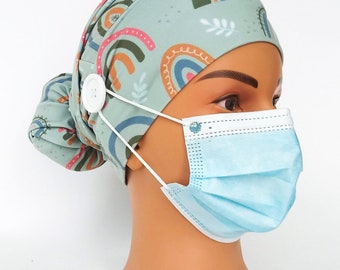 MishMask - Etsy