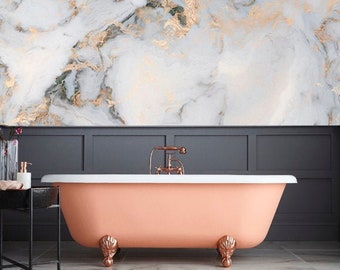 Peel and stick wallpaper | Etsy NZ