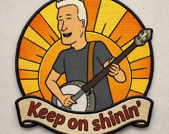 Custom PVC Patches – Vibrant & High-Detail
