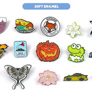 custom enamel pins,
personalized pins,
metal pins,
Soft Enamel Pins,
Hard enamel pins,
Pins for jackets,
Wholesale lapel pins,
Wholesale enamel pins,
Custom logo pins,
Pins and badges,
Wedding pins,
Bridesmaid gift,
Bridesmaid pins,