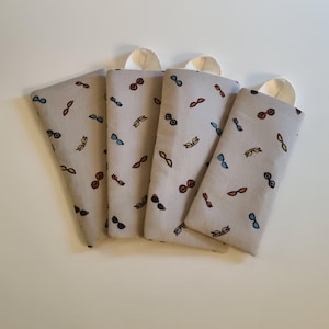 Glasses case