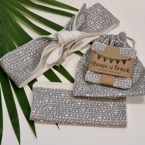 Eco Friendly Beauty gift box