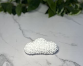 Gehaakt PATROON Cloud plushie: pdf (digitale download)