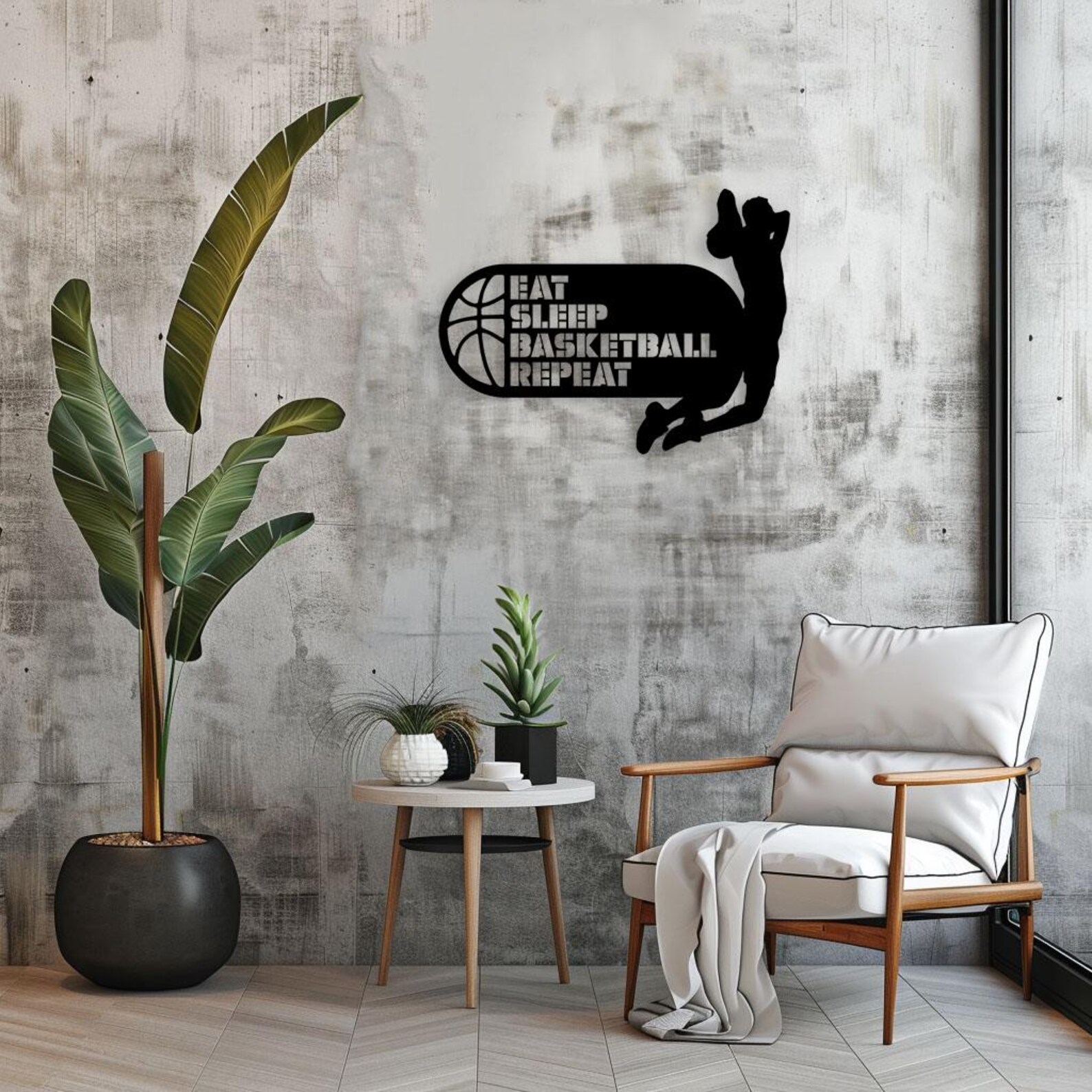 Basketball Svg Laser Cut Files Dxf, Basketball Wall Art Laser Cut Wall ...