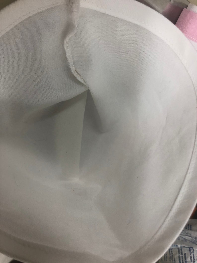Hero reusable coffee filter cotton made to last in USA natural vegan material your coffee will be amazing Save your pocket planet n health!