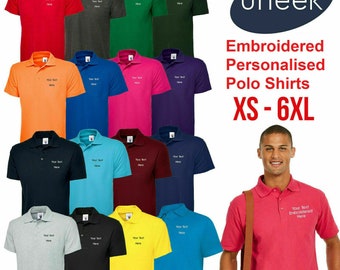 Polos | Etsy