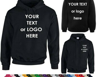 cheap personalised jumpers