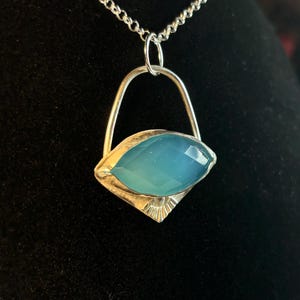 Evil Eye Protection Amulet