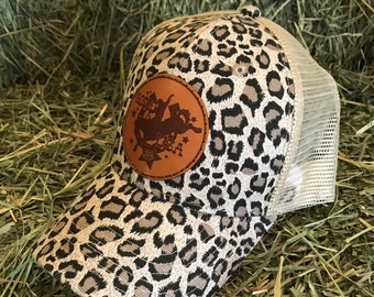 livestock ball caps