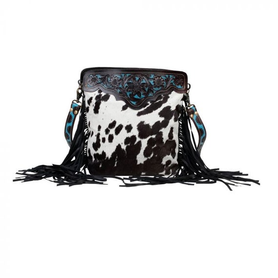 myra bolsa purse