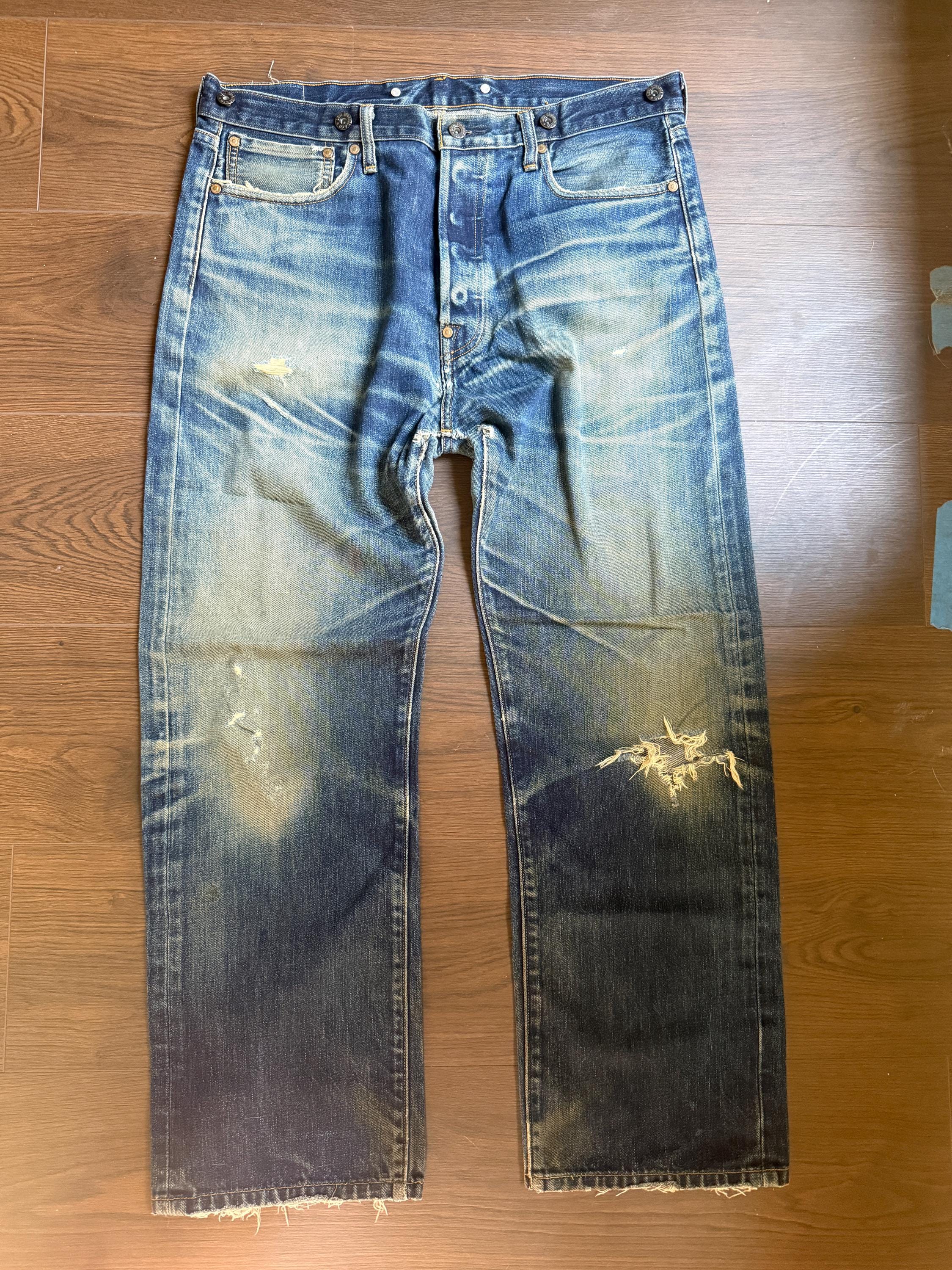 Levis 201 Jeans - Etsy