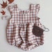 see more listings in the Rompers section