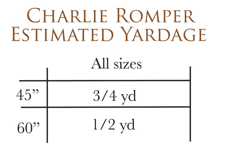 Charlie romper pdf sewing pattern harem romper baby jumpsuit-gender neutral layered letter, A0, and projector files-boy rompe overalls image 9