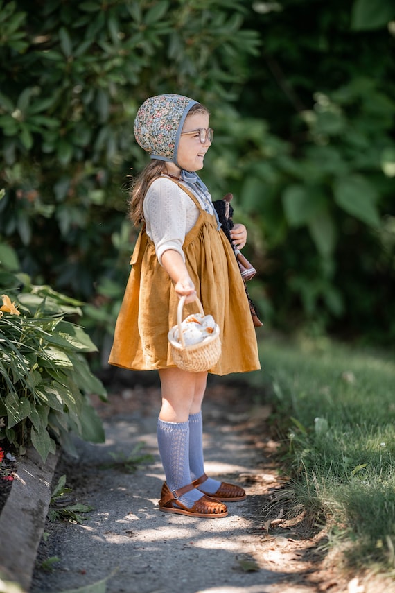 Adele Pinafore Pdf Sewing Pattern - Now With Layered PDF, A0 Adele Pinafore Pdf Sewing Pattern - Now With Layered PDF, A0