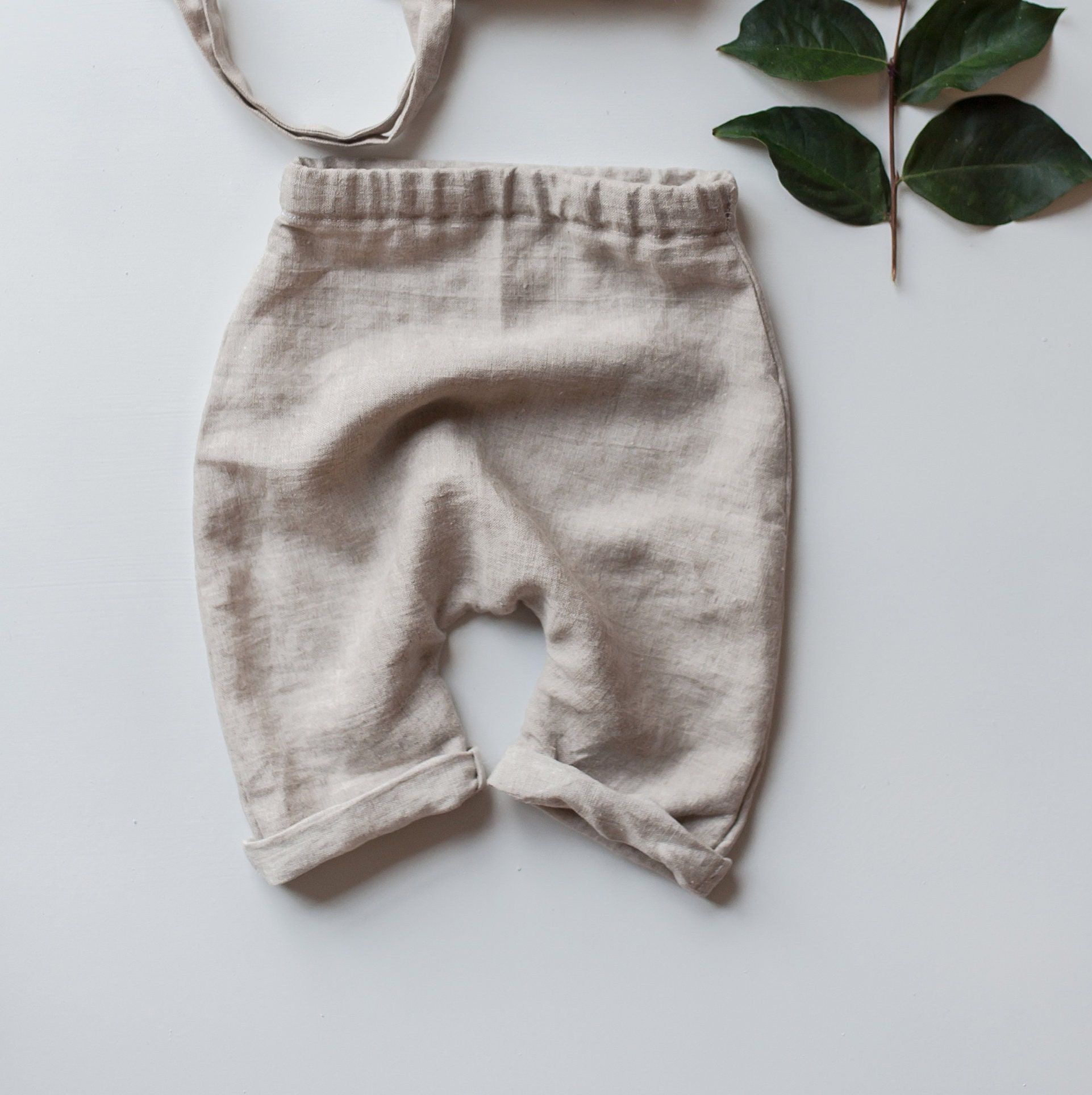 Everyday Harem Pants and Shorts Sewing Pattern Layered Pdf - Etsy Canada