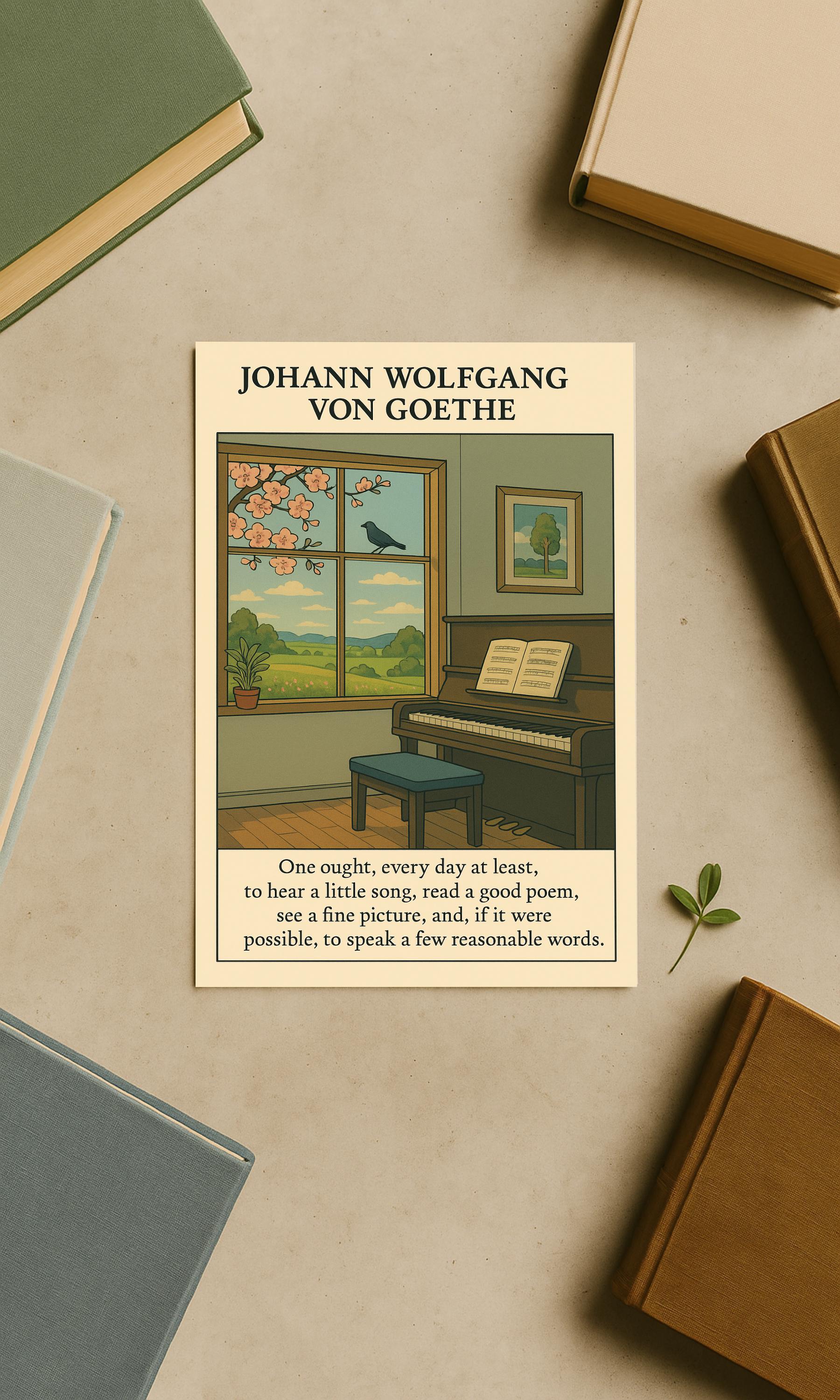 18 Key Thinkers of the Enlightenment, image size:1800x3000