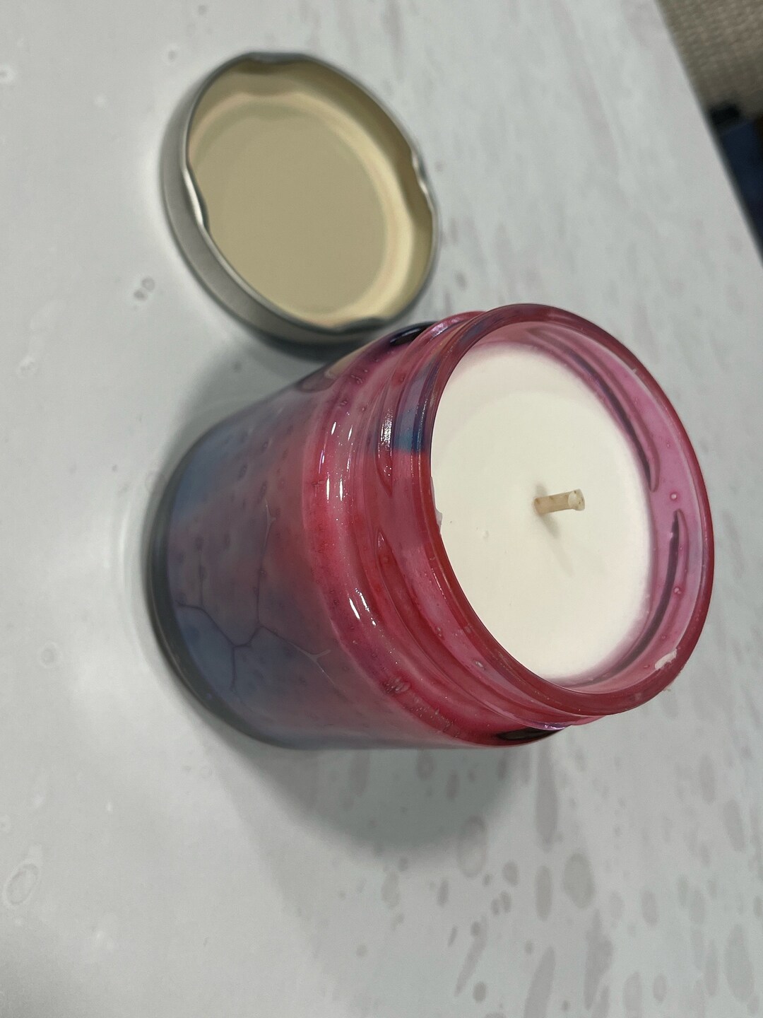 100 Homemade Candles Etsy