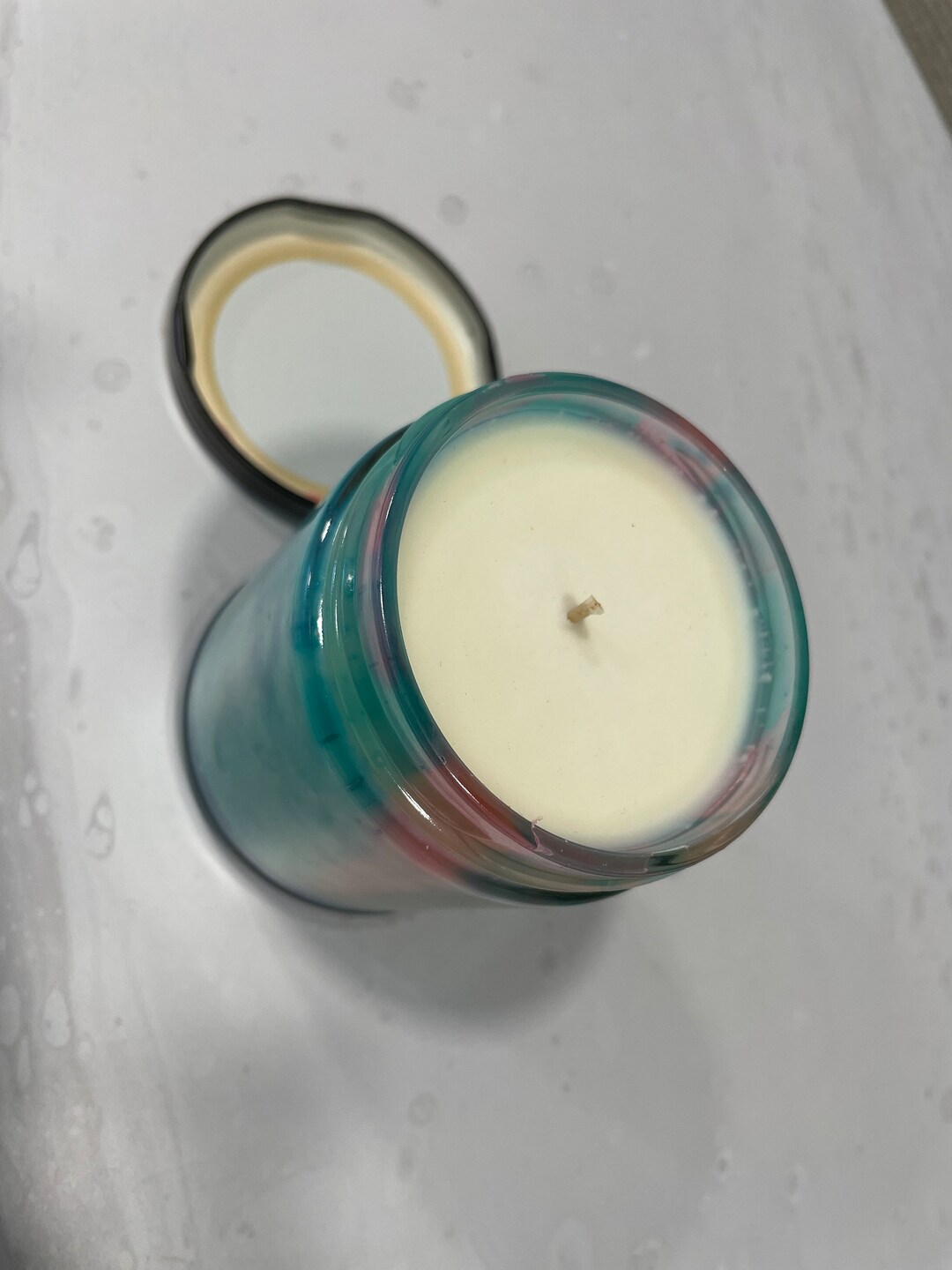 100 Homemade Candles Etsy