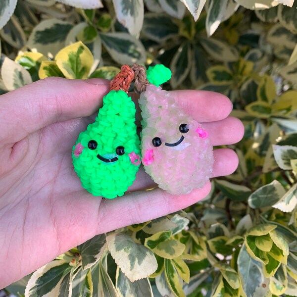 Loomigurumi - Etsy