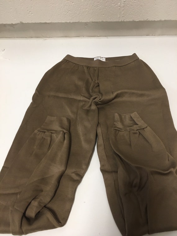 Vintage extreme cold military long underwear - Gem